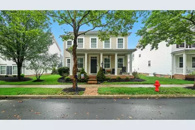 5025 Blackstone Edge Drive, New Albany, OH 43054 - Photo 1