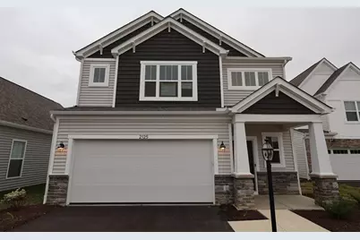 2125 Aerotrain Court N, Plain City, OH 43064 - Photo 1