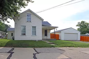 929 N Russell St, Urbana, OH 43078 - Photo 1