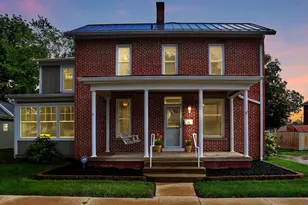 61 Church St, Ashville, OH 43103 - Photo 1