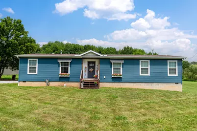 1149 State Route 314, Centerburg, OH 43011 - Photo 1