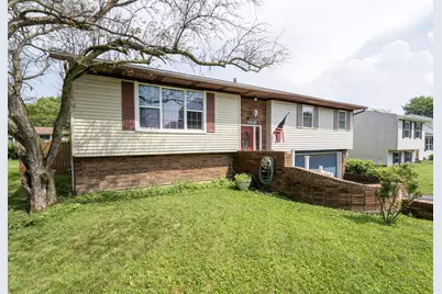 1328 Hilton Drive, Reynoldsburg, OH 43068 - Photo 1