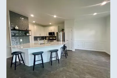 3566 Fishinger Mill Drive, Hilliard, OH 43026 - Photo 1