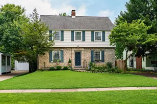 1010 Vernon Rd, Columbus, OH 43209 - Photo 1