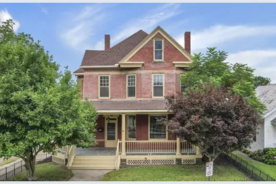 405 N Broad Street, Lancaster, OH 43130 - Photo 1