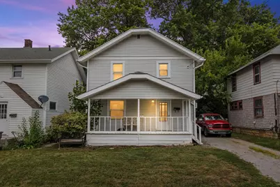 576 Cortlandt Avenue, Lima, OH 45801 - Photo 1