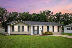 3139 Woonsocket St, Springfield, OH 45503 - Photo 1