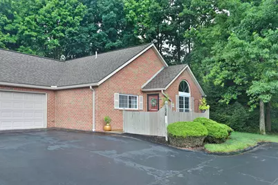 6828 Silverrock Drive, New Albany, OH 43054 - Photo 1