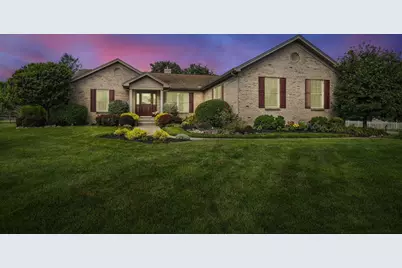 4109 Brookston Drive, Springfield, OH 45502 - Photo 1