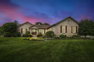 4109 Brookston Dr, Springfield, OH 45502 - Photo 1