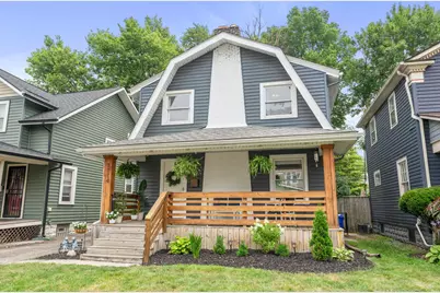 1114 S Champion Avenue, Columbus, OH 43206 - Photo 1