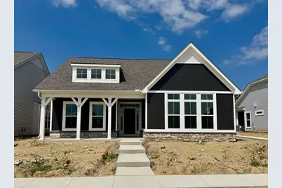 4524 Nonius Drive, Hilliard, OH 43026 - Photo 1