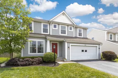 133 Brenden Drive, Pataskala, OH 43062 - Photo 1