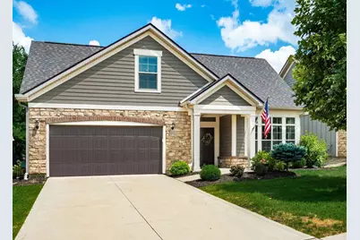 3771 Naugatuck Place, Powell, OH 43065 - Photo 1