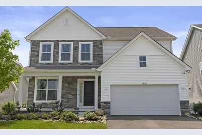 1073 Quarry Oak Drive, Grove City, OH 43123 - Photo 1