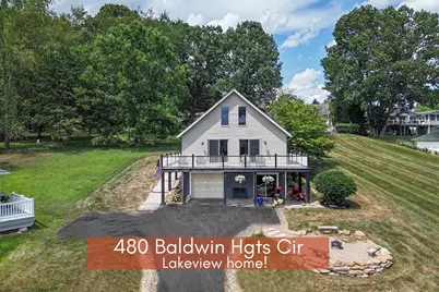 480 Baldwin Heights Circle, Howard, OH 43028 - Photo 1