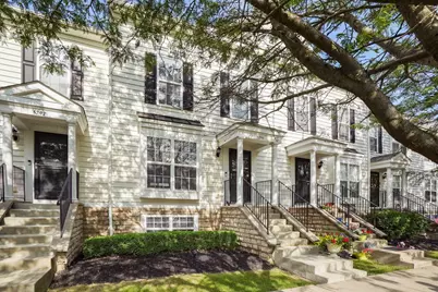 5299 Cross River Falls Boulevard, Dublin, OH 43016 - Photo 1