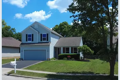 712 Cape Henry Drive, Columbus, OH 43228 - Photo 1