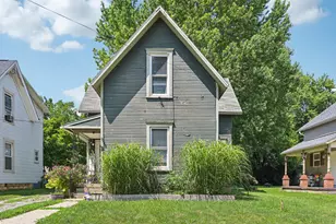216 Henry St, Urbana, OH 43078 - Photo 1