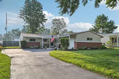 310 Rivers End Road, Gahanna, OH 43230 - Photo 1