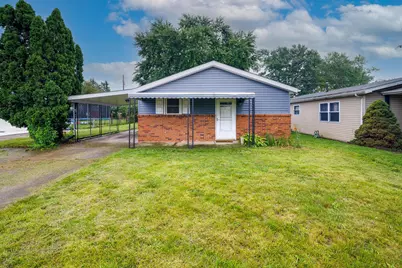 170 Jefferson Avenue, Ashville, OH 43103 - Photo 1