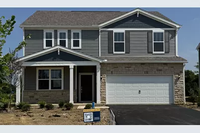 1486 Crest Drive #Lot 2571, Galena, OH 43021 - Photo 1