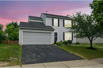 1320 Mill Park Drive, Marysville, OH 43040 - Photo 1