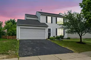 1320 Mill Park Dr, Marysville, OH 43040 - Photo 1