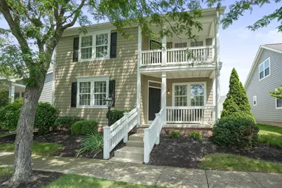 7683 Timber Ridge Drive, Powell, OH 43065 - Photo 1