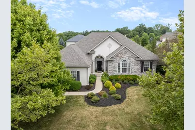 8128 Conine Drive, Dublin, OH 43016 - Photo 1