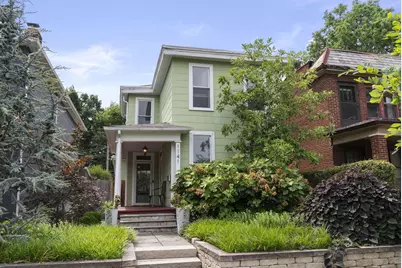 1141 Highland Street, Columbus, OH 43201 - Photo 1