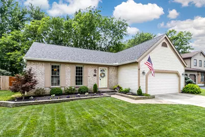 403 Forestwood Drive, Columbus, OH 43230 - Photo 1