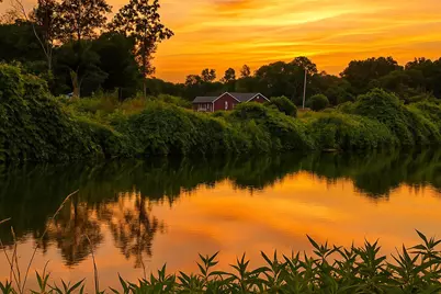 3365 Lakeside Road, Millersport, OH 43046 - Photo 1