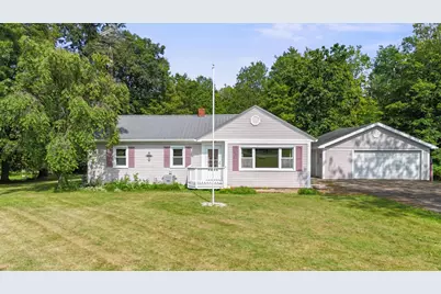 4830 Mansfield Adario Road, Shiloh, OH 44878 - Photo 1