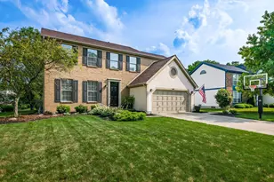 5685 Dublinshire Dr, Dublin, OH 43017 - Photo 1