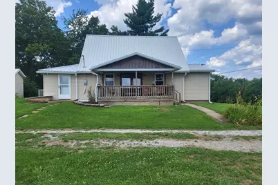 781 Downing Road, Stockport, OH 43787 - Photo 1