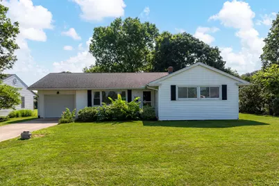 892 Lincoln Drive, Circleville, OH 43113 - Photo 1