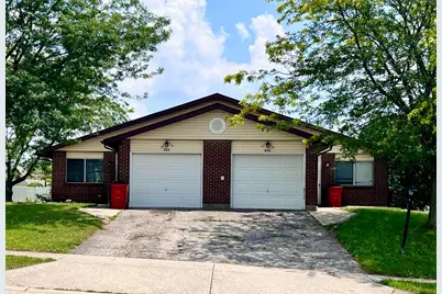 3120-3122 Walden Place, Grove City, OH 43123 - Photo 1