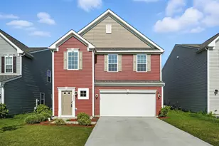 4343 Coble Bowman Way, Canal Winchester, OH 43110 - Photo 1