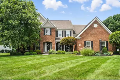 5720 Medallion Drive W, Westerville, OH 43082 - Photo 1