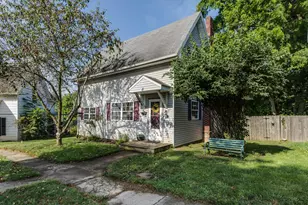 221 Walnut St, Mechanicsburg, OH 43044 - Photo 1