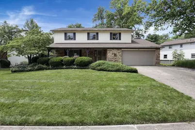 97 Nicole Drive, Westerville, OH 43081 - Photo 1