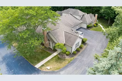 424 Hidden Ravines Drive, Powell, OH 43065 - Photo 1