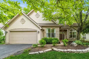 5494 Bullfinch Dr, Westerville, OH 43081 - Photo 1