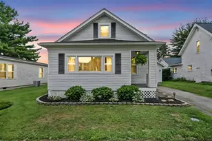 403 South St, Ashley, OH 43003 - Photo 1