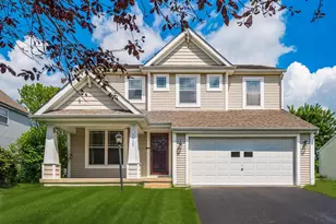 1532 W Quail Run Dr, Newark, OH 43055 - Photo 1