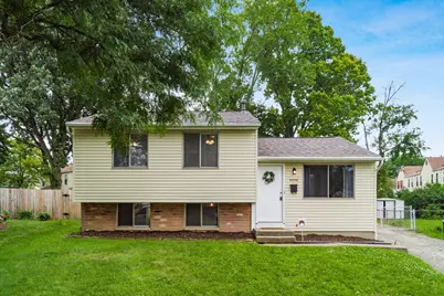 6046 Woodmoor Street, Columbus, OH 43229 - Photo 1