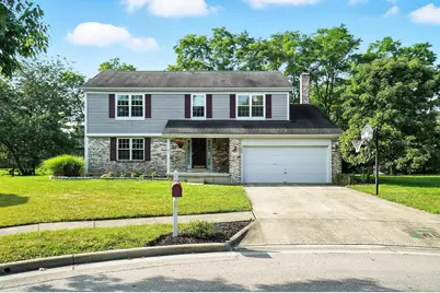7556 Ashlord Court, Dublin, OH 43017 - Photo 1