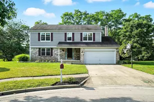 7556 Ashlord Ct, Dublin, OH 43017 - Photo 1