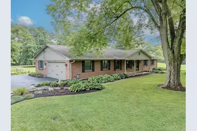 2205 E Centerville Station Road, Centerville, OH 45459 - Photo 1